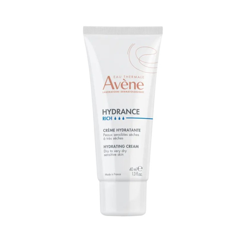 AVÈNE HYDRANCE CREMA RICA 40ML