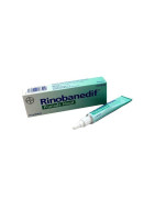 Rinobanedif Pomada Nasal 10gr