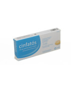 CINFATÓS 20 PASTILLAS PARA CHUPAR
