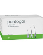 PANTOGAR 300 CAPSULES