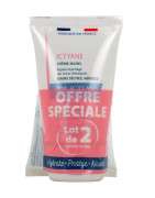 DUCRAY ICTYANE CREMA DE MANOS 2 X 50 ML