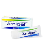 Arnigel Gel Contusiones Fatiga Muscular 45gr