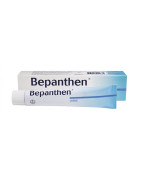 Bepanthen Crema Cambio de Pañal 100gr