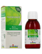 BOIRON HOMEODENT ENJUAGUE BUCAL 125 ML