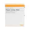 HEEL HEPAR COMPOSITUM N 5AMPOLLAS