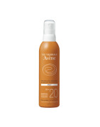 Avène Spray Protección Solar SPF20 200 ml