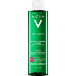 VICHY NORMADERM TÓNICOASTRINGENTE 200ML