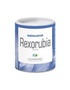 Lehning Rexorubia Medicamento Homeopático Huesos 350gr