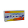 Oscillococcinum 6 dosis prevencion y tratamiento estados gripales