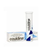 Couldina 20 Comprimidos Efervescentes