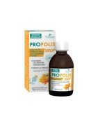 Jarabe Propolis con Acerola 200 ml
