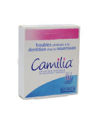 Boiron Camilia dentición del lactante 10 monodosis