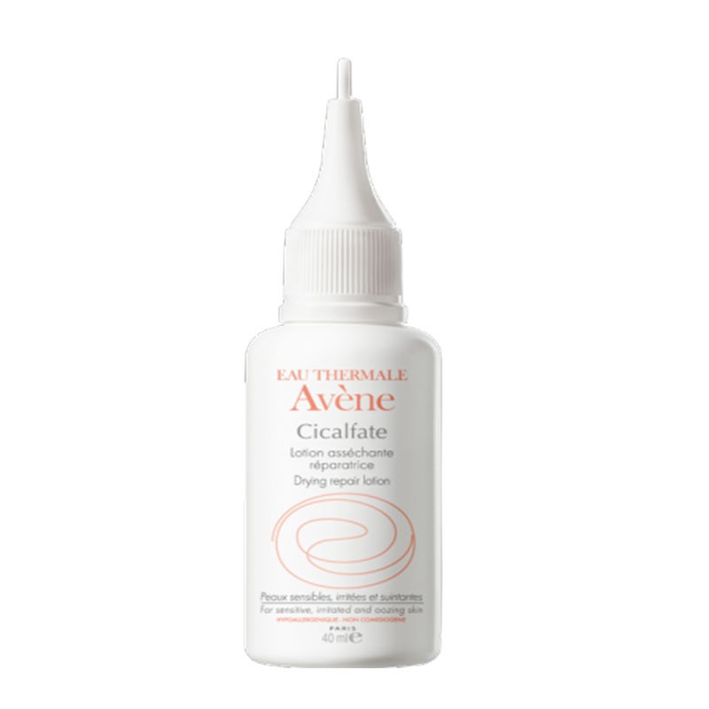 Avène Cicalfate Loción Secante Reparadora 40 ml