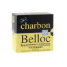 CHARBON DE BELLOC 125MG CAPS 60