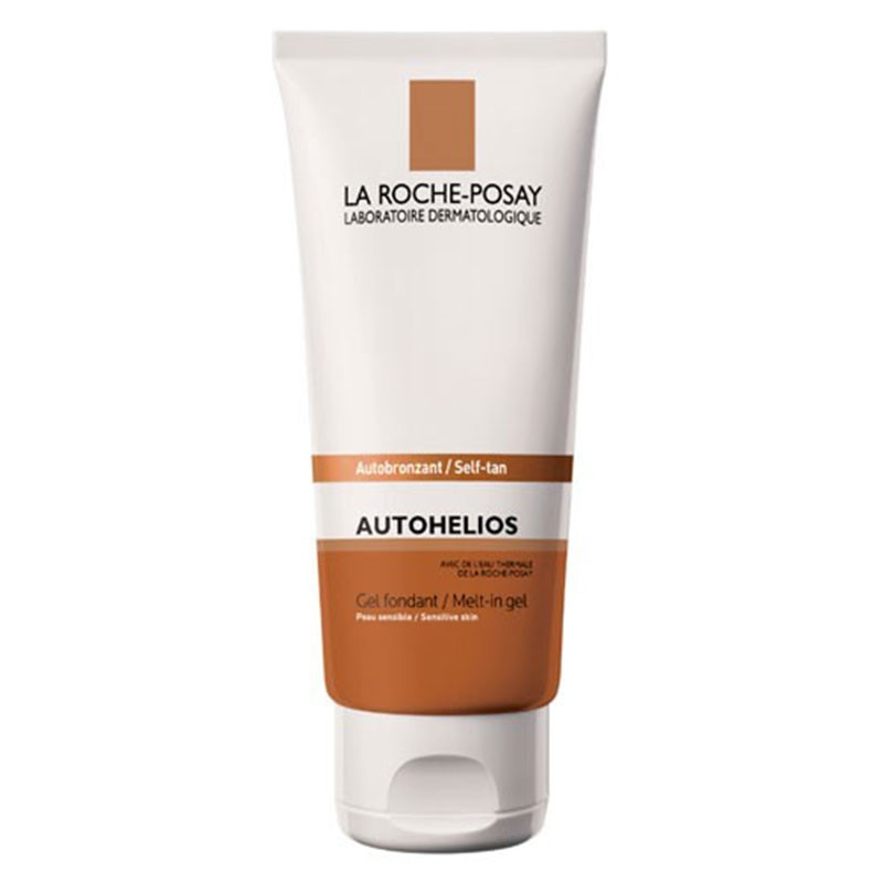 La Roche Posay Autohelios Gel Autobronceador 100ml