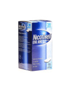 Nicotinell cool mint 2mg 96 chicles