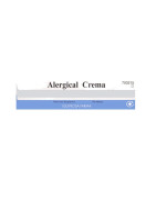 Alergical 0.5 mg 0.1 mg Crema