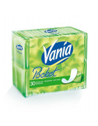 Vania Pocket Salvalips 30 unidades