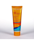 Polysianes 10spf ge nacarado al Monoï 125ml