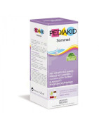 Pediakid Sueño Jarabe Infantil 125 ml