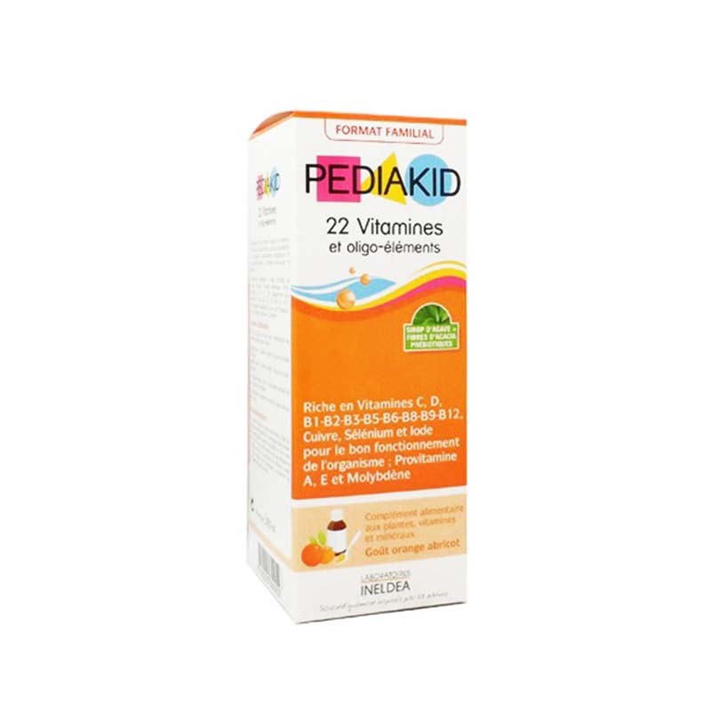 Pediakid 22 vitamins. Pediakid 22 витамина. Pediakid 22 Vitamins and Oligo-elements сироп. Pediakid vitamine d3 капли. Педиакид железо 22.