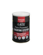 STC Pure Premium Creatine System 500gr