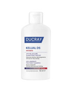 DUCRAY KELUAL DS INTENSIVE CHAMPÚ 100 ML