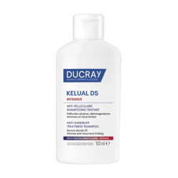 DUCRAY KELUAL DS INTENSIVE CHAMPÚ 100 ML