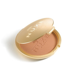 NUXE POLVOS COMPACTOS BRONCEADORES MULTIUSOS 25 GR