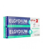 Elgydium dientes sensibles duplo