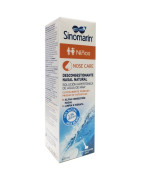 SINOMARIN NIÑOS LIMPIEZA NASAL