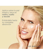 Isdin AGE Reverse Tratamiento Remodelante Facial 50ml