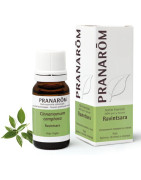PRANAROM ACEITE ESENCIAL RAVINTSARA 10 ML