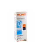 Audimer Higiene del Oído 60ml