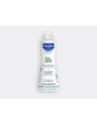 Mustela Gel de Baño Espumoso Multisensorial 750ml