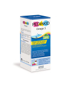 Pediakid Oméga 3 125ml