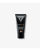 VICHY DERMABLEND FLUIDO CORRECTOR SPF28 45 GOLD 30ML