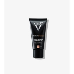 VICHY DERMABLEND FLUIDO CORRECTOR SPF28 45 GOLD 30ML