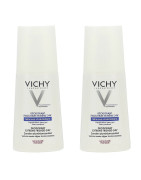 Vichy Desodorante Frescor Extremo 24h 100ml vapo x2 unidades