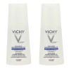 Vichy Desodorante Frescor Extremo 24h 100ml vapo x2 unidades