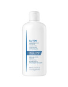 DUCRAY ELUTION CHAMPÚ SUAVE EQUILIBRANTE 400 ML