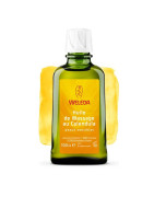 Weleda Aceite Masaje de Caléndula 100ml