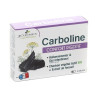 Carboline confort digestivo - 30 cápsulas - LES 3 CHENES