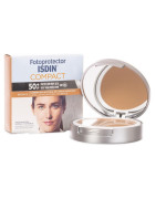 Isdin Fotoprotector Compact SPF50 Bronce