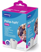 Hartmann Peha-Haft Easy Venda Cohesiva Elástica Sin Tijeras 8cmx4m