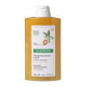 Klorane Champú Nutritivo de Mango 400 ml
