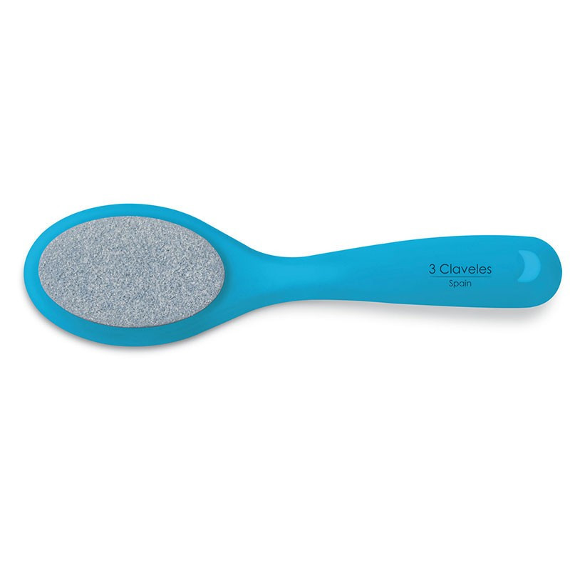 3 Claveles Lima Pedicura Cerámica