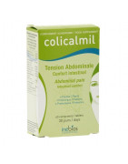 Colicalmil Tensión Abdominal 60 comprimidos
