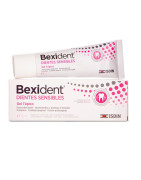 Bexident Dientes Sensibles Gel Tópico 50ml