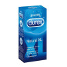 Durex Natural XL 12 preservativos